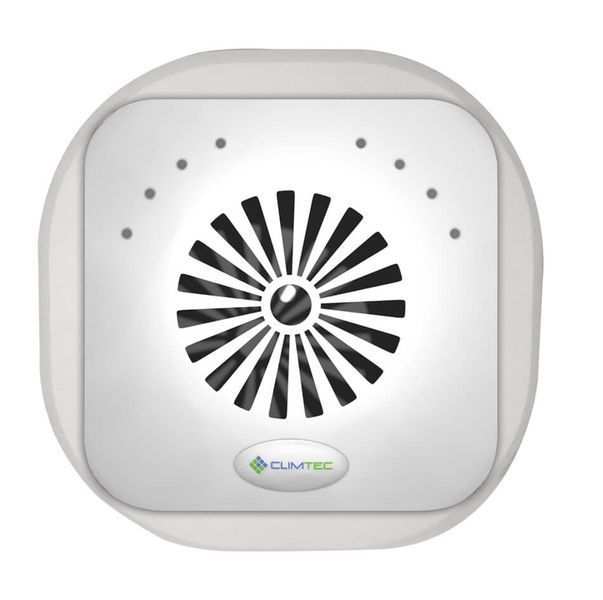 Рекуператор Climtec РД 100 Стандарт CLIMTEC &ndash; РД 100 Стандарт фото