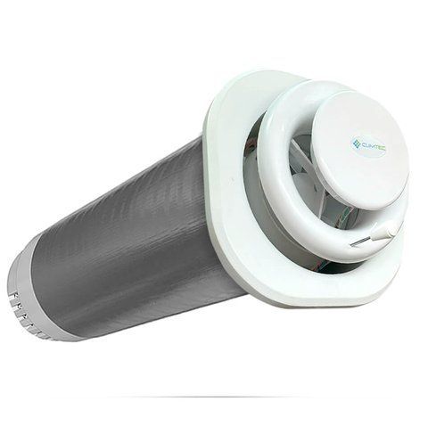 Рекуператор Climtec РД 200+ База Climtec &ndash; РД-200+ База фото