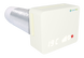Рекуператор Climtec Optima 125 Standard - Білий