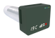Рекуператор Climtec Optima 125 Standard - Пихтовый зеленый