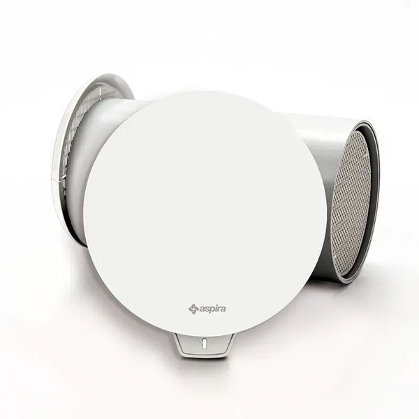 Интеллектуальный рекуператор Aspira Ecocomfort 2.0 Smart 6115 фото